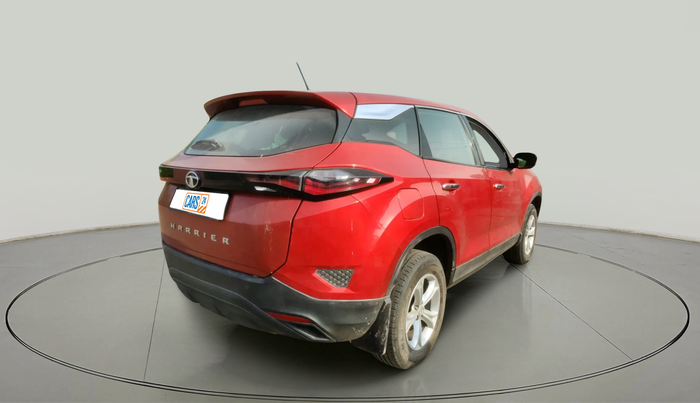 2022 Tata Harrier XT 2.0L KRYOTEC, Diesel, Manual, 32,235 km, exterior