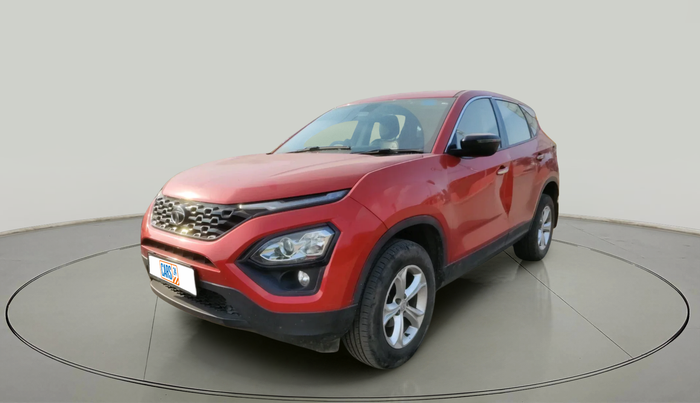 2022 Tata Harrier XT 2.0L KRYOTEC, Diesel, Manual, 32,235 km, exterior