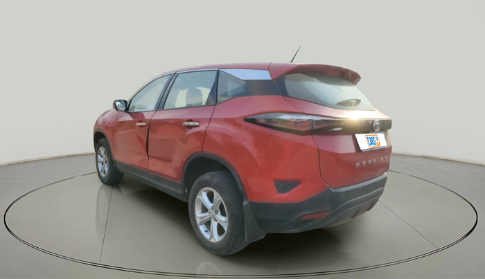 2022 Tata Harrier XT 2.0L KRYOTEC, Diesel, Manual, 32,235 km, exterior
