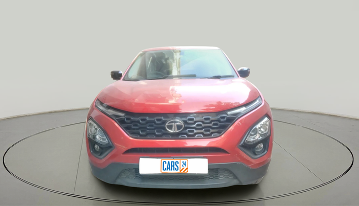 2022 Tata Harrier XT 2.0L KRYOTEC, Diesel, Manual, 32,235 km, exterior
