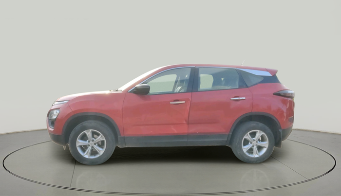 2022 Tata Harrier XT 2.0L KRYOTEC, Diesel, Manual, 32,235 km, exterior