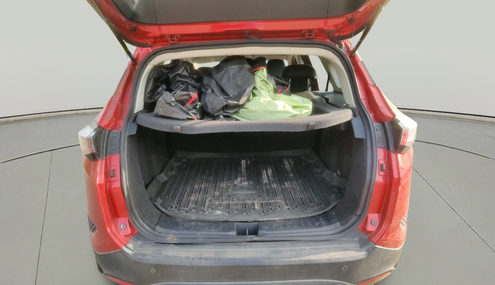 2022 Tata Harrier XT 2.0L KRYOTEC, Diesel, Manual, 32,235 km, exterior