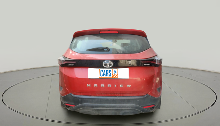 2022 Tata Harrier XT 2.0L KRYOTEC, Diesel, Manual, 32,235 km, exterior