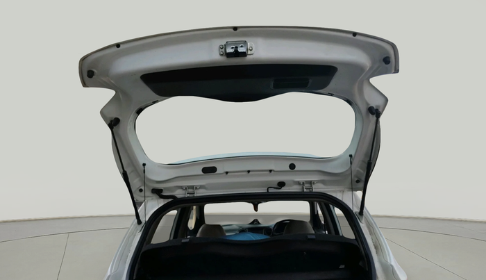 2018 Hyundai Grand i10 ASTA 1.2 KAPPA VTVT, Petrol, Manual, 70,587 km, exterior