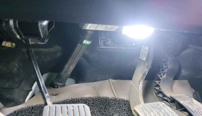 2018 Hyundai Grand i10 ASTA 1.2 KAPPA VTVT, Petrol, Manual, 70,587 km, interior