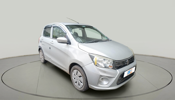 2018 Maruti Celerio ZXI AMT, Petrol, Automatic, 68,782 km, exterior