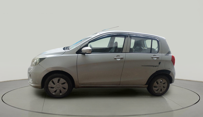 2018 Maruti Celerio ZXI AMT, Petrol, Automatic, 68,782 km, exterior