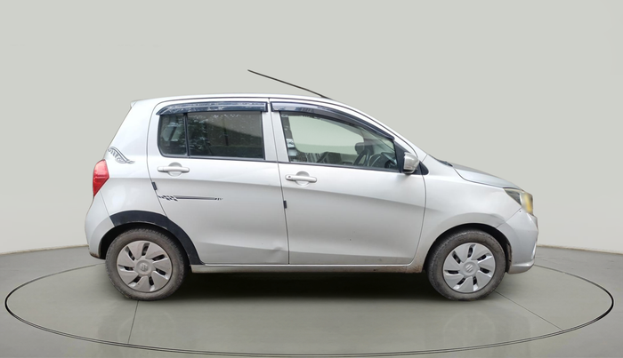 2018 Maruti Celerio ZXI AMT, Petrol, Automatic, 68,782 km, exterior