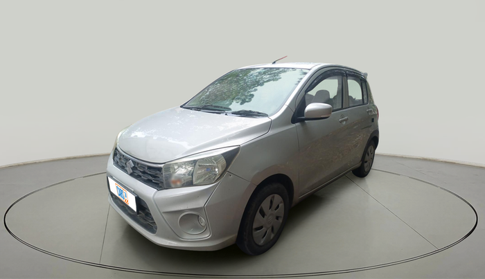 2018 Maruti Celerio ZXI AMT, Petrol, Automatic, 68,782 km, exterior