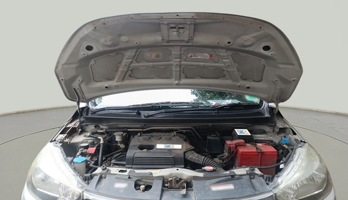 2018 Maruti Celerio ZXI AMT, Petrol, Automatic, 68,782 km, exterior