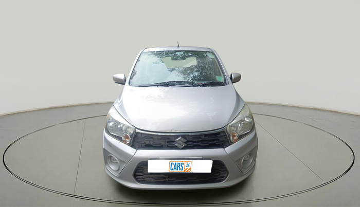 2018 Maruti Celerio ZXI AMT, Petrol, Automatic, 68,782 km, exterior