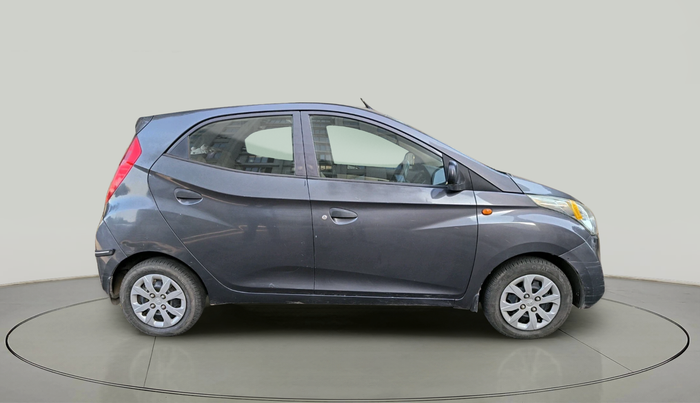 2016 Hyundai Eon MAGNA +, Petrol, Manual, 77,237 km, exterior