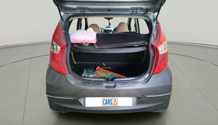 2016 Hyundai Eon MAGNA +, Petrol, Manual, 77,237 km, exterior