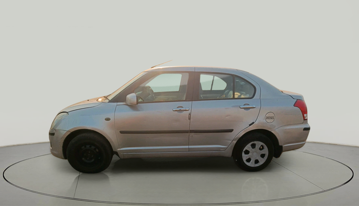 2011 Maruti Swift Dzire VDI, Diesel, Manual, 1,55,000 km, exterior