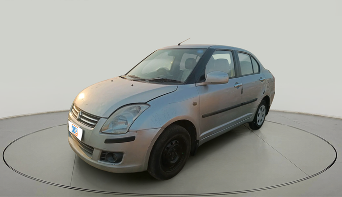 2011 Maruti Swift Dzire VDI, Diesel, Manual, 1,55,000 km, exterior