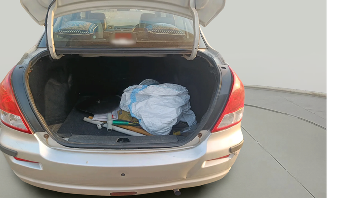 2011 Maruti Swift Dzire VDI, Diesel, Manual, 1,55,000 km, exterior