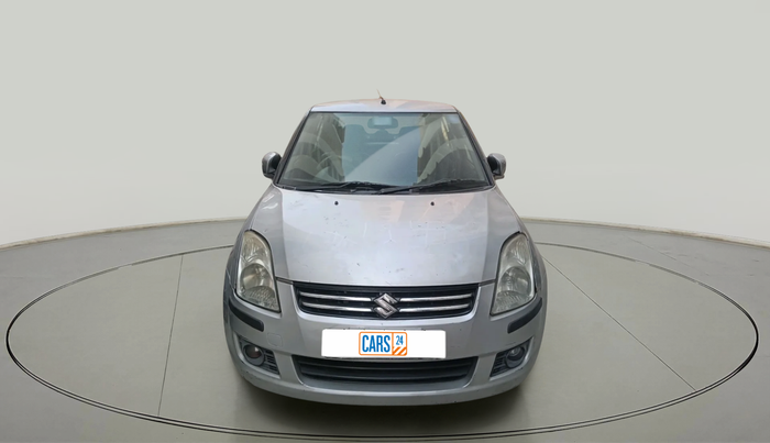 2011 Maruti Swift Dzire VDI, Diesel, Manual, 1,55,000 km, exterior