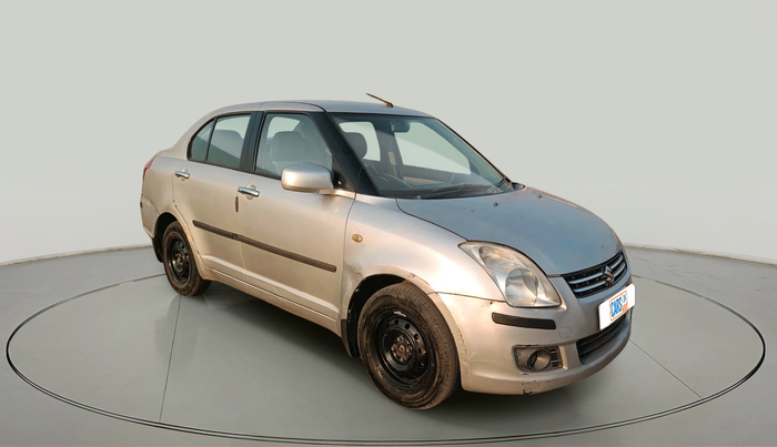 2011 Maruti Swift Dzire VDI, Diesel, Manual, 1,55,000 km, exterior