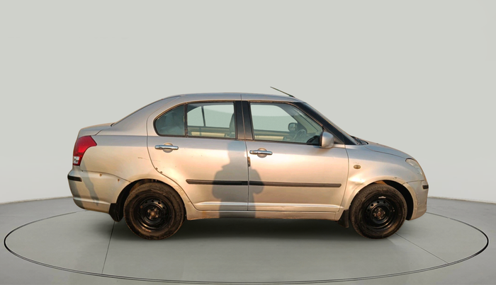 2011 Maruti Swift Dzire VDI, Diesel, Manual, 1,55,000 km, exterior