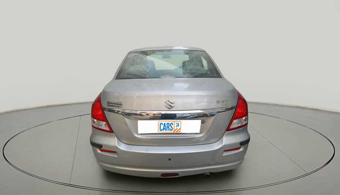 2011 Maruti Swift Dzire VDI, Diesel, Manual, 1,55,000 km, exterior