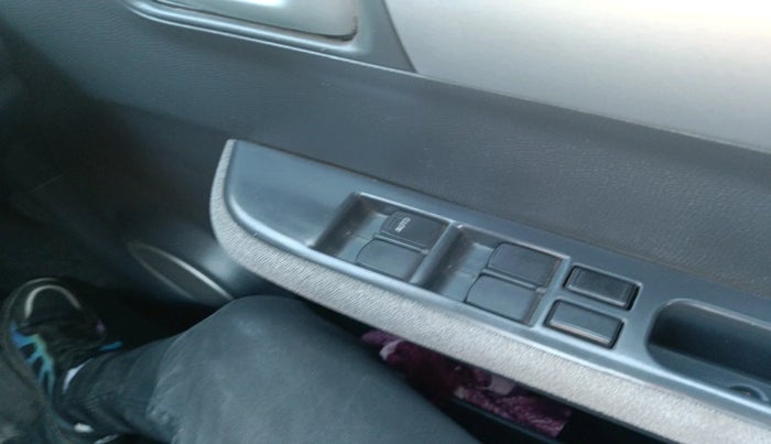 2011 Maruti Swift Dzire VDI, Diesel, Manual, 1,55,000 km, interior