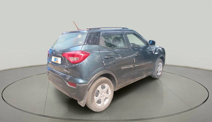 2023 Mahindra XUV300 W6 1.5 Diesel, Diesel, Manual, 37,287 km, exterior