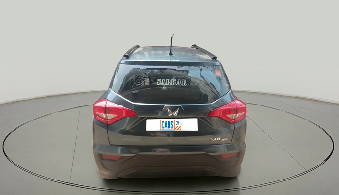 2023 Mahindra XUV300 W6 1.5 Diesel, Diesel, Manual, 37,287 km, exterior