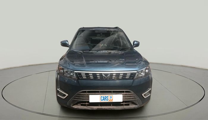 2023 Mahindra XUV300 W6 1.5 Diesel, Diesel, Manual, 37,287 km, exterior
