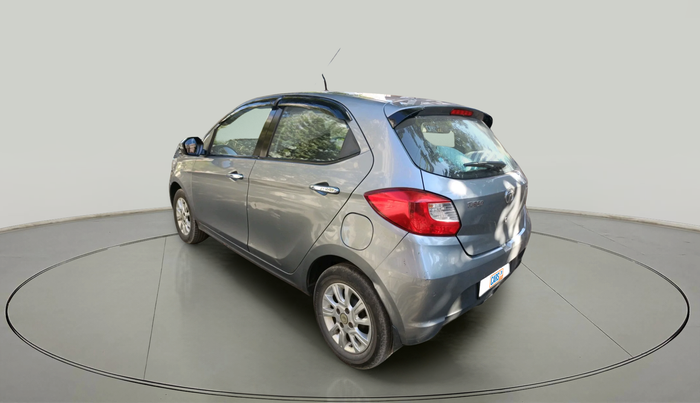 2018 Tata Tiago XZA PETROL, Petrol, Automatic, 52,817 km, exterior