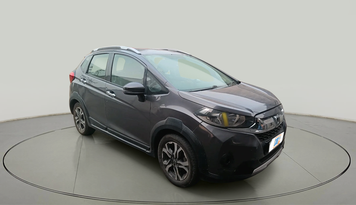 2017 Honda WR-V 1.5L I-DTEC VX MT, Diesel, Manual, 1,28,338 km, exterior