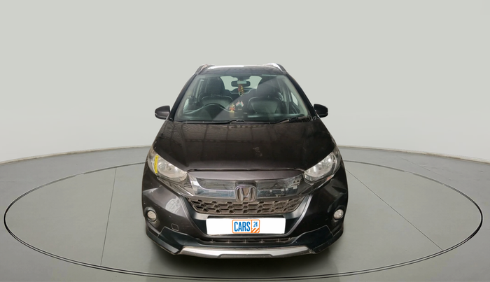 2017 Honda WR-V 1.5L I-DTEC VX MT, Diesel, Manual, 1,28,338 km, exterior