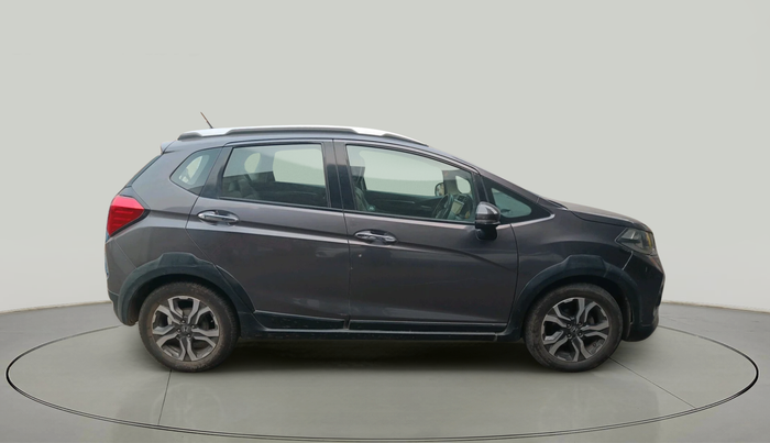 2017 Honda WR-V 1.5L I-DTEC VX MT, Diesel, Manual, 1,28,338 km, exterior