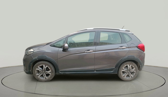 2017 Honda WR-V 1.5L I-DTEC VX MT, Diesel, Manual, 1,28,338 km, exterior