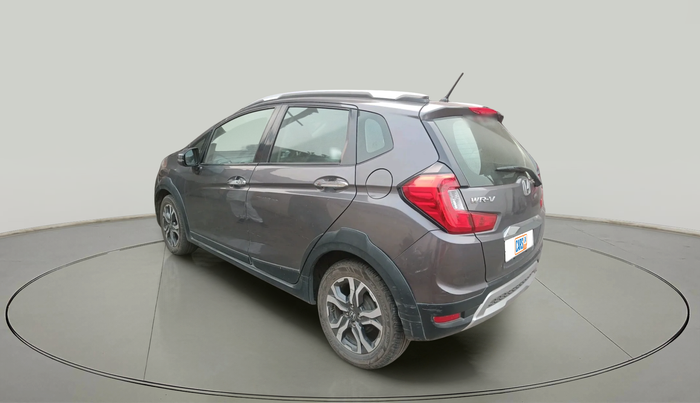 2017 Honda WR-V 1.5L I-DTEC VX MT, Diesel, Manual, 1,28,338 km, exterior