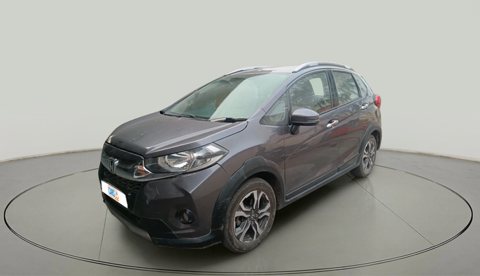 2017 Honda WR-V 1.5L I-DTEC VX MT, Diesel, Manual, 1,28,338 km, exterior