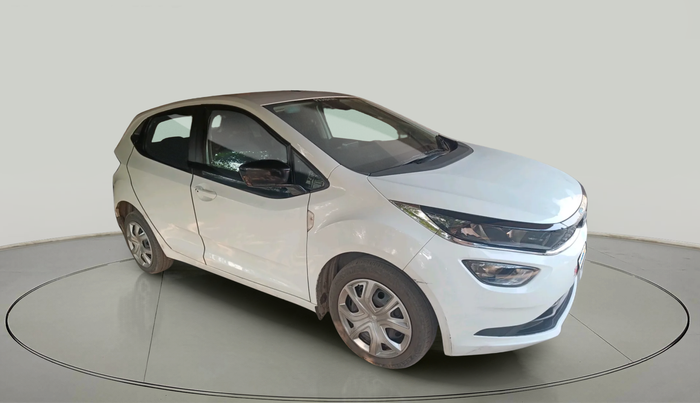 2022 Tata ALTROZ XT DIESEL, Diesel, Manual, 89,122 km, exterior