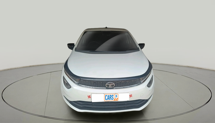 2022 Tata ALTROZ XT DIESEL, Diesel, Manual, 89,122 km, exterior