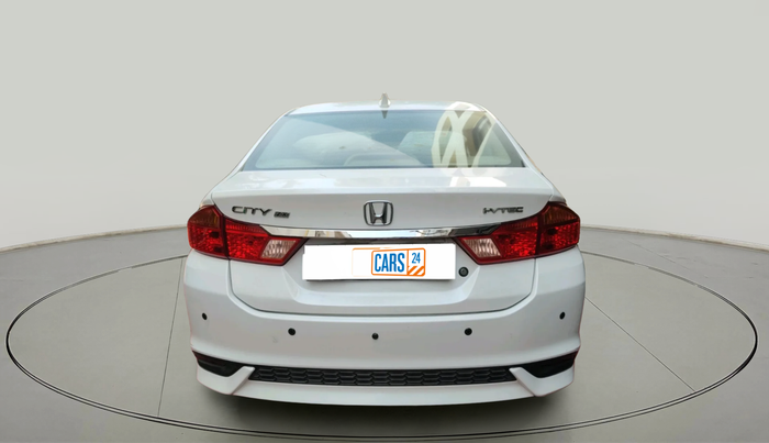 2018 Honda City 1.5L I-VTEC SV, Petrol, Manual, 58,906 km, exterior