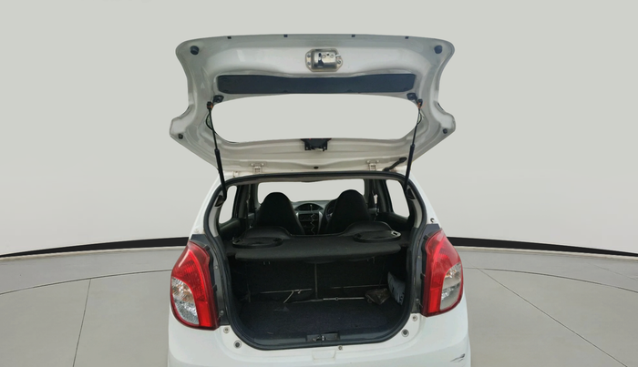 2018 Maruti Alto 800 LXI, Petrol, Manual, 50,031 km, exterior