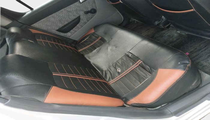 2018 Maruti Alto 800 LXI, Petrol, Manual, 50,031 km, interior