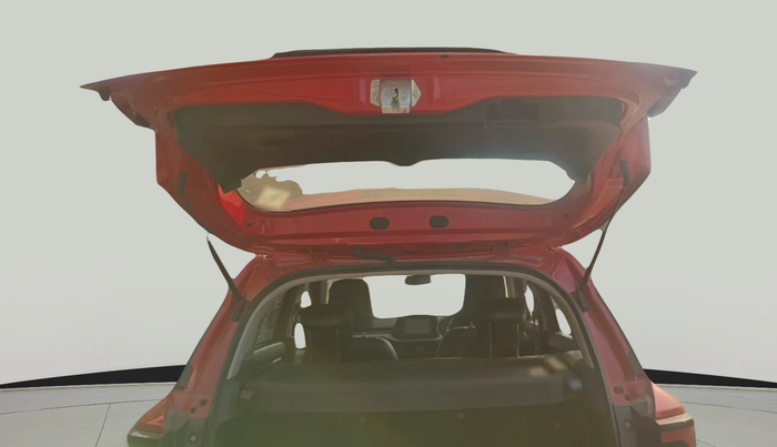 2024 Maruti BREZZA VXI S-CNG, Petrol, Manual, 13,304 km, exterior