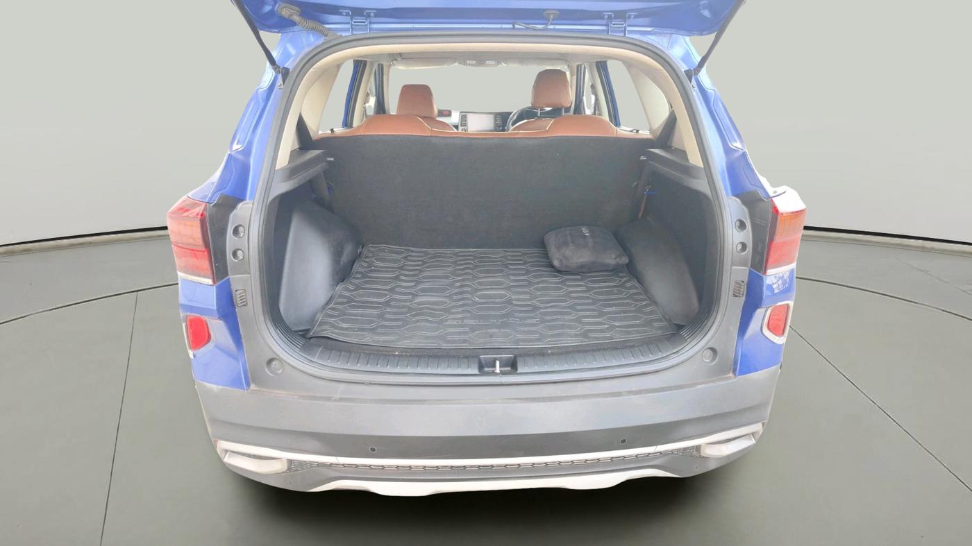 2021 KIA SELTOS HTK PLUS 1.5, Petrol, Manual, 57,536 km, exterior
