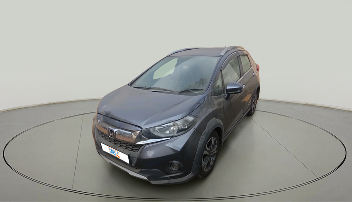 2018 Honda WR-V 1.5L I-DTEC VX MT, Diesel, Manual, 95,198 km, exterior