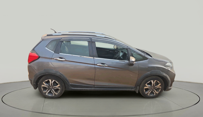 2018 Honda WR-V 1.5L I-DTEC VX MT, Diesel, Manual, 95,198 km, exterior