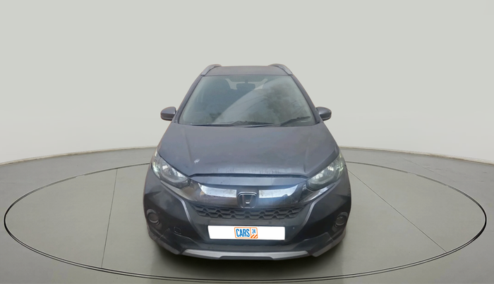 2018 Honda WR-V 1.5L I-DTEC VX MT, Diesel, Manual, 95,198 km, exterior