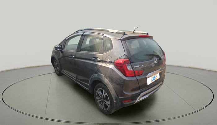 2018 Honda WR-V 1.5L I-DTEC VX MT, Diesel, Manual, 95,198 km, exterior