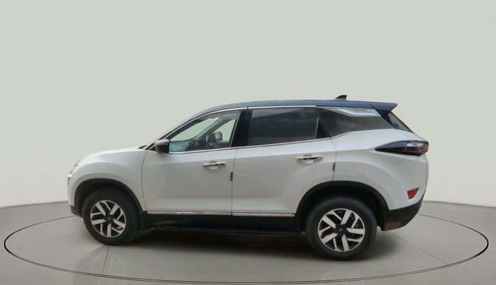 2022 Tata Harrier XZA PLUS 2.0L, Diesel, Automatic, 56,671 km, exterior
