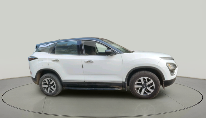 2022 Tata Harrier XZA PLUS 2.0L, Diesel, Automatic, 56,671 km, exterior