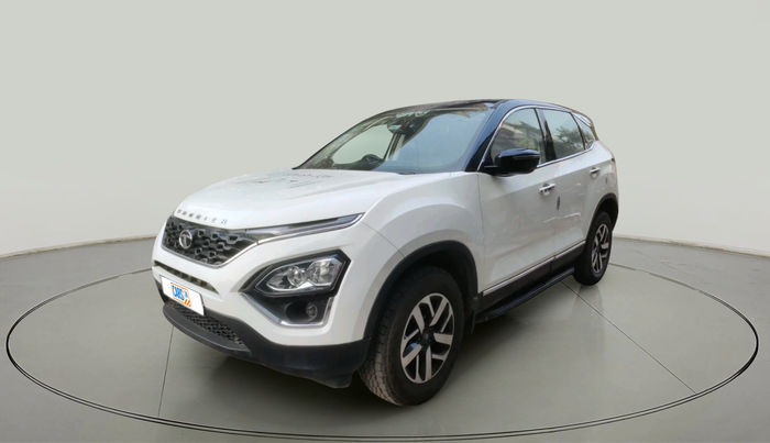 2022 Tata Harrier XZA PLUS 2.0L, Diesel, Automatic, 56,671 km, exterior