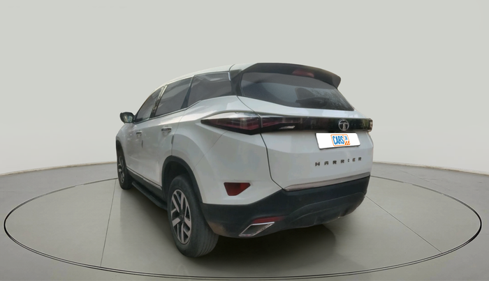 2022 Tata Harrier XZA PLUS 2.0L, Diesel, Automatic, 56,671 km, exterior